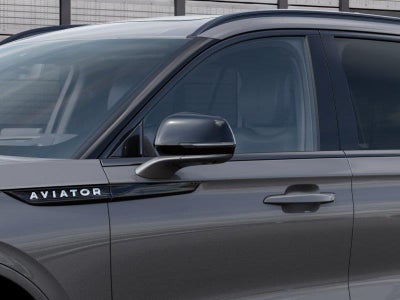 2027 Lincoln Aviator Premiere AWD