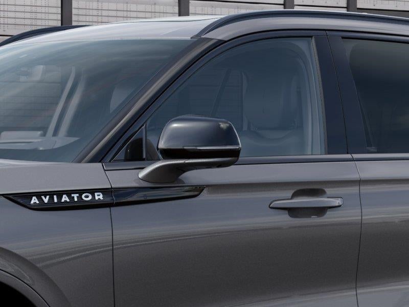 2027 Lincoln Aviator Premiere AWD