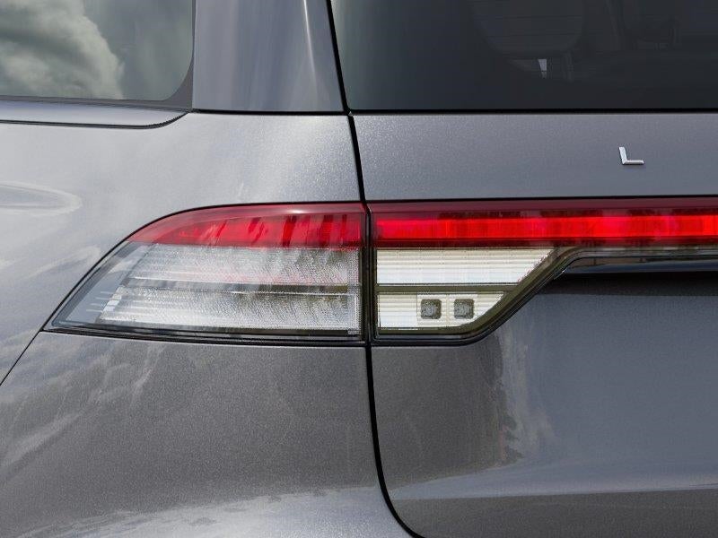 2027 Lincoln Aviator Premiere AWD