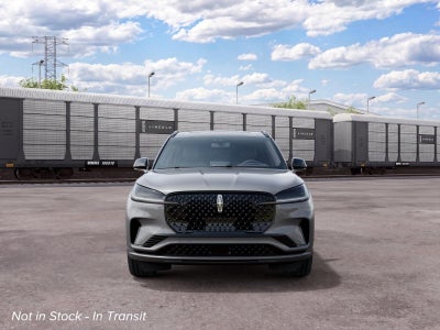 2027 Lincoln Aviator Premiere AWD
