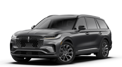 2027 Lincoln Aviator Premiere AWD