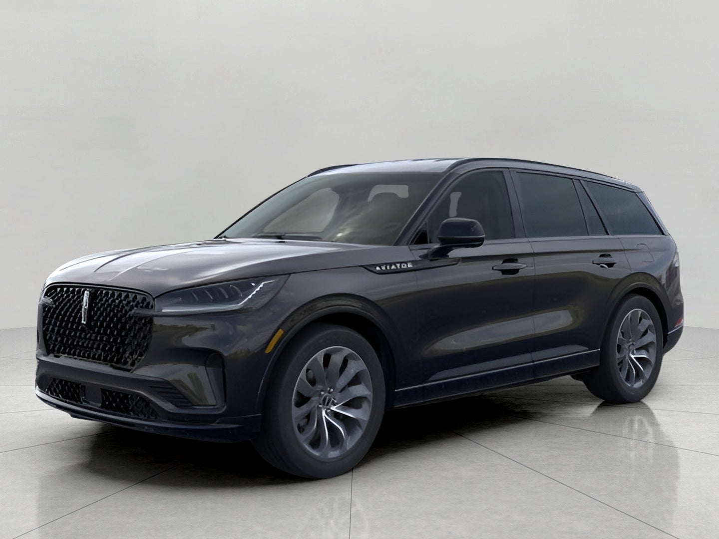 2026 Lincoln Aviator Premiere AWD