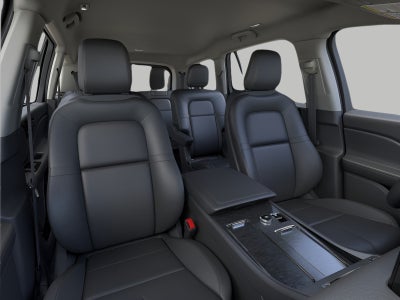 2026 Lincoln Aviator Premiere AWD