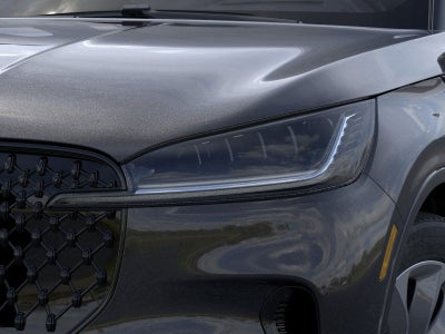 2026 Lincoln Aviator Premiere AWD