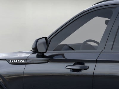 2026 Lincoln Aviator Premiere AWD