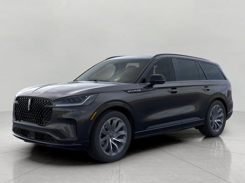 2026 Lincoln Aviator Premiere AWD