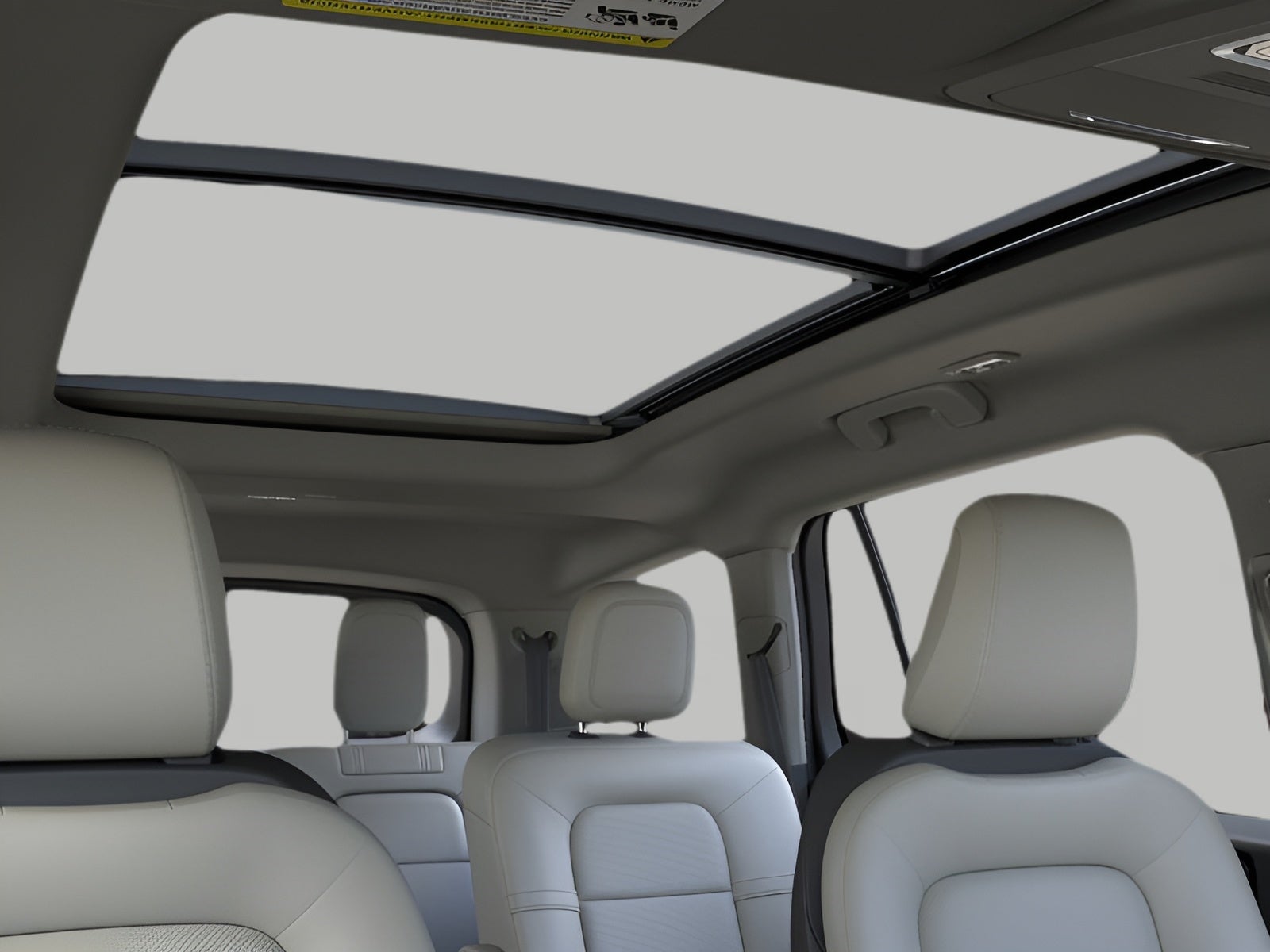 2026 Lincoln Aviator Premiere AWD