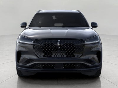 2026 Lincoln Aviator Premiere AWD