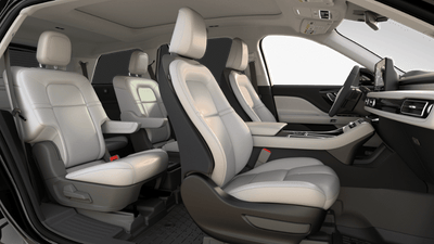 2026 Lincoln Aviator Premiere AWD