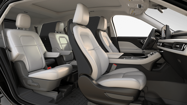 2026 Lincoln Aviator Premiere AWD