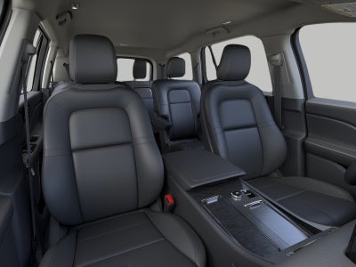 2026 Lincoln Aviator Premiere AWD