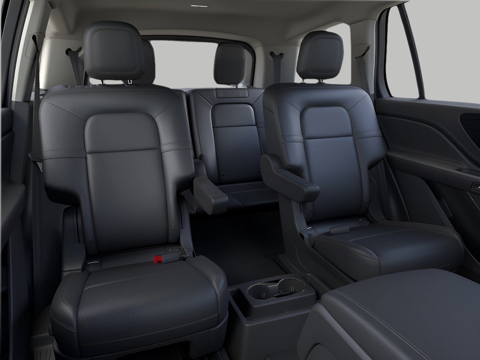 2026 Lincoln Aviator Premiere AWD
