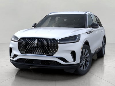 2026 Lincoln Aviator Premiere AWD