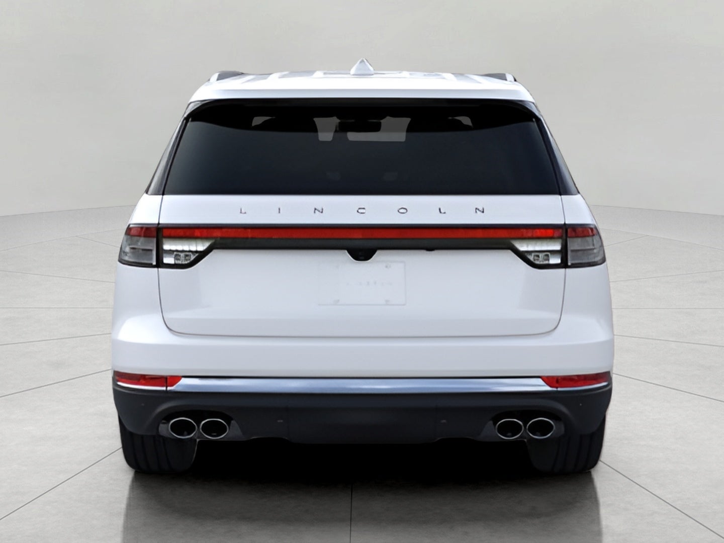 2026 Lincoln Aviator Premiere AWD
