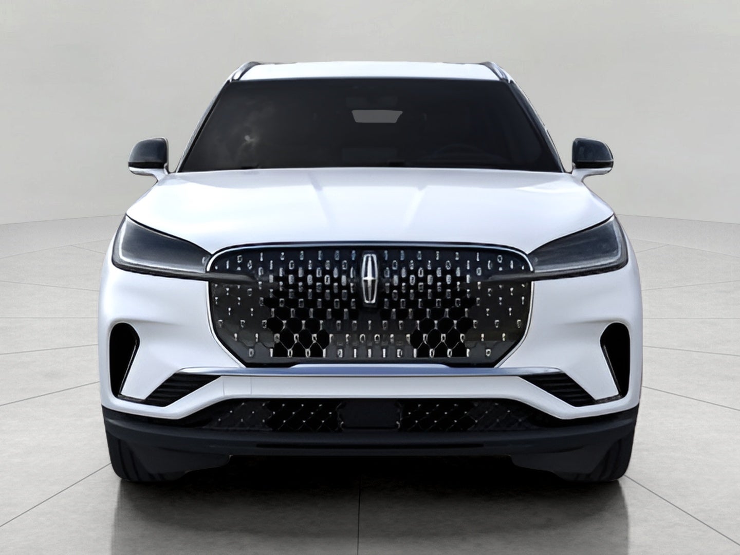 2026 Lincoln Aviator Premiere AWD