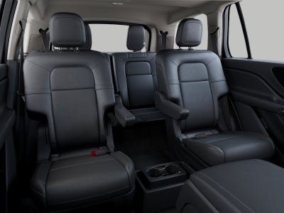 2027 Lincoln Aviator Premiere AWD