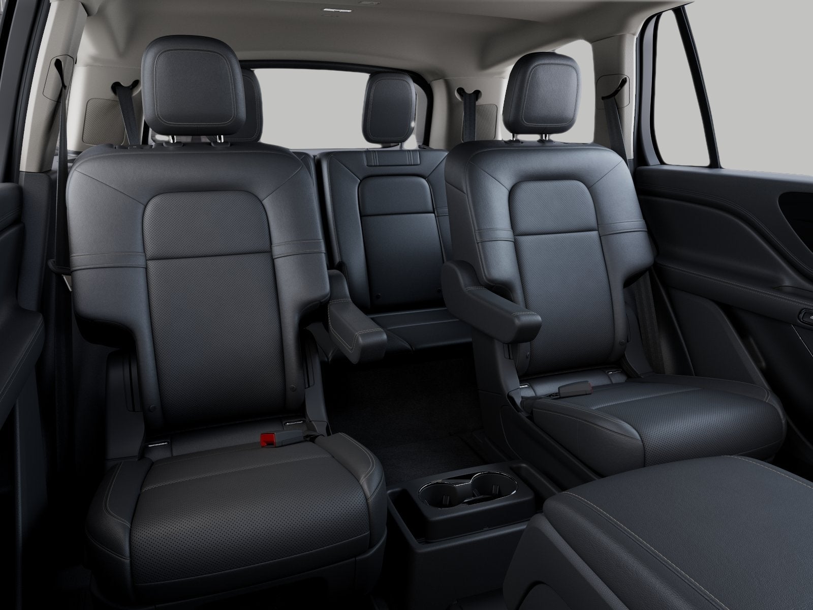 2027 Lincoln Aviator Premiere AWD
