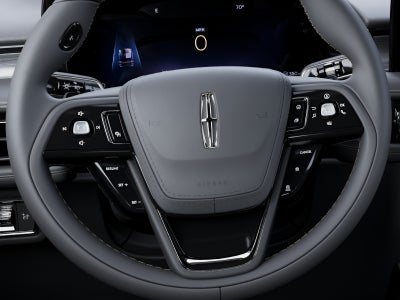 2027 Lincoln Aviator Premiere AWD