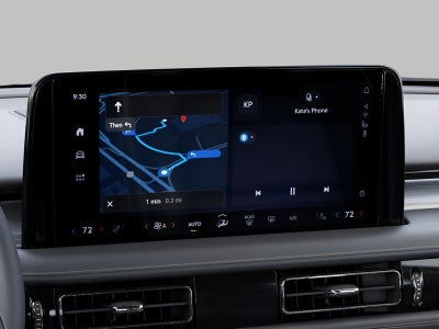 2027 Lincoln Aviator Premiere AWD