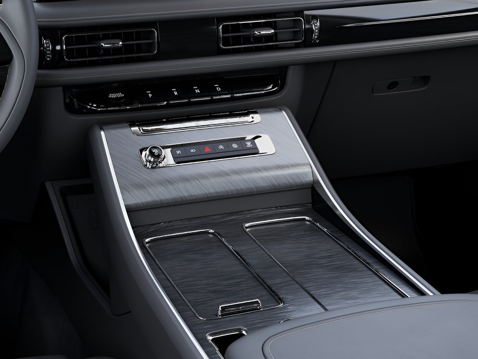 2027 Lincoln Aviator Premiere AWD