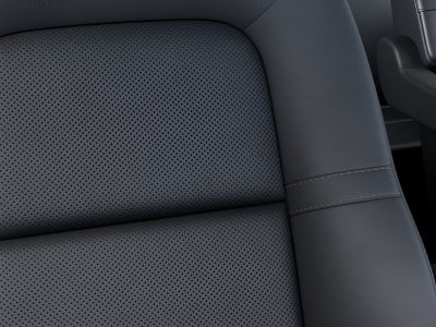 2027 Lincoln Aviator Premiere AWD