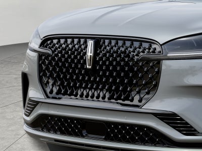 2027 Lincoln Aviator Premiere AWD