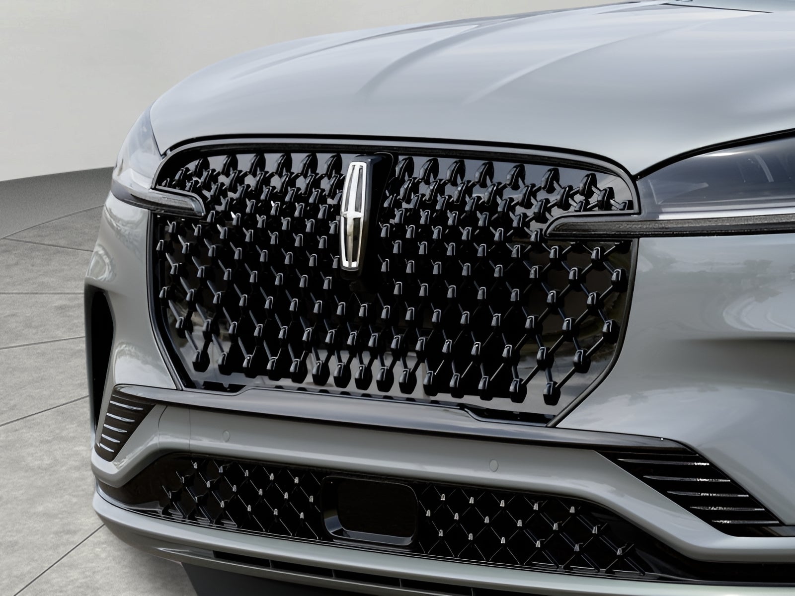 2027 Lincoln Aviator Premiere AWD