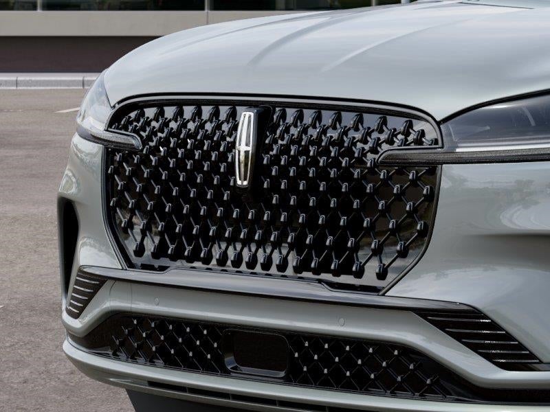 2027 Lincoln Aviator Premiere AWD