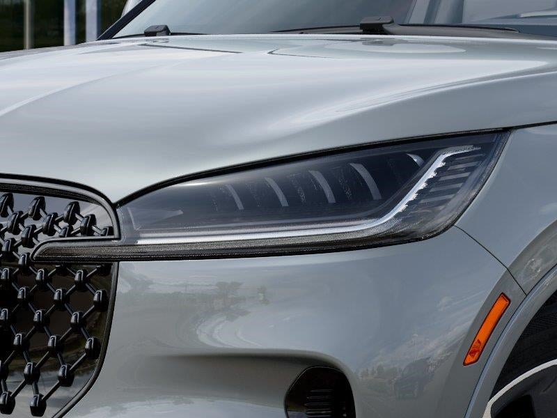 2027 Lincoln Aviator Premiere AWD