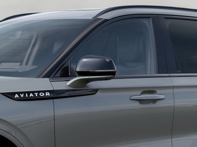 2027 Lincoln Aviator Premiere AWD