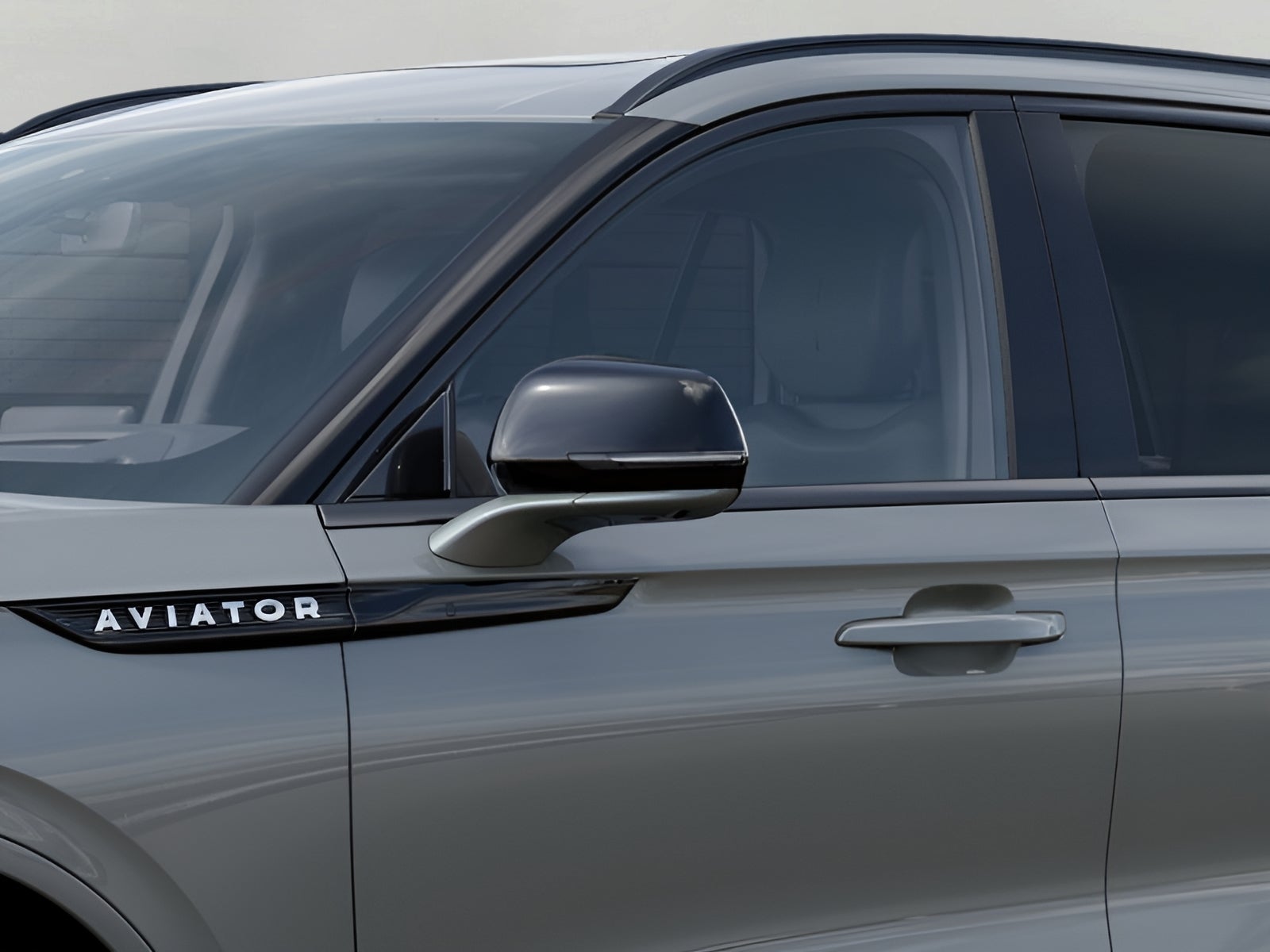 2027 Lincoln Aviator Premiere AWD