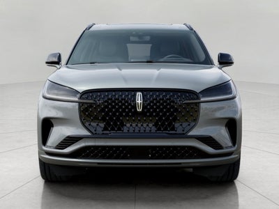 2027 Lincoln Aviator Premiere AWD