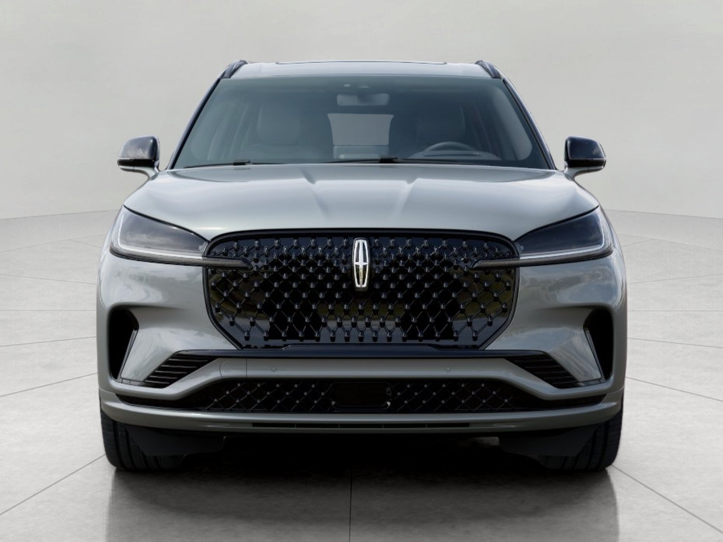 2027 Lincoln Aviator Premiere AWD