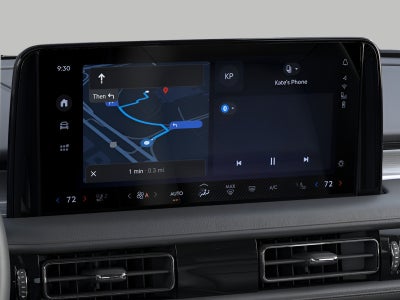 2025 Lincoln Aviator Premiere AWD