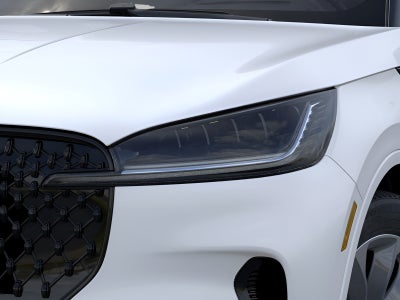 2025 Lincoln Aviator Premiere AWD