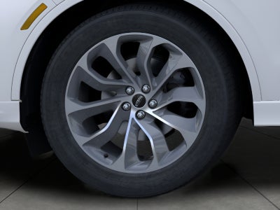 2025 Lincoln Aviator Premiere AWD