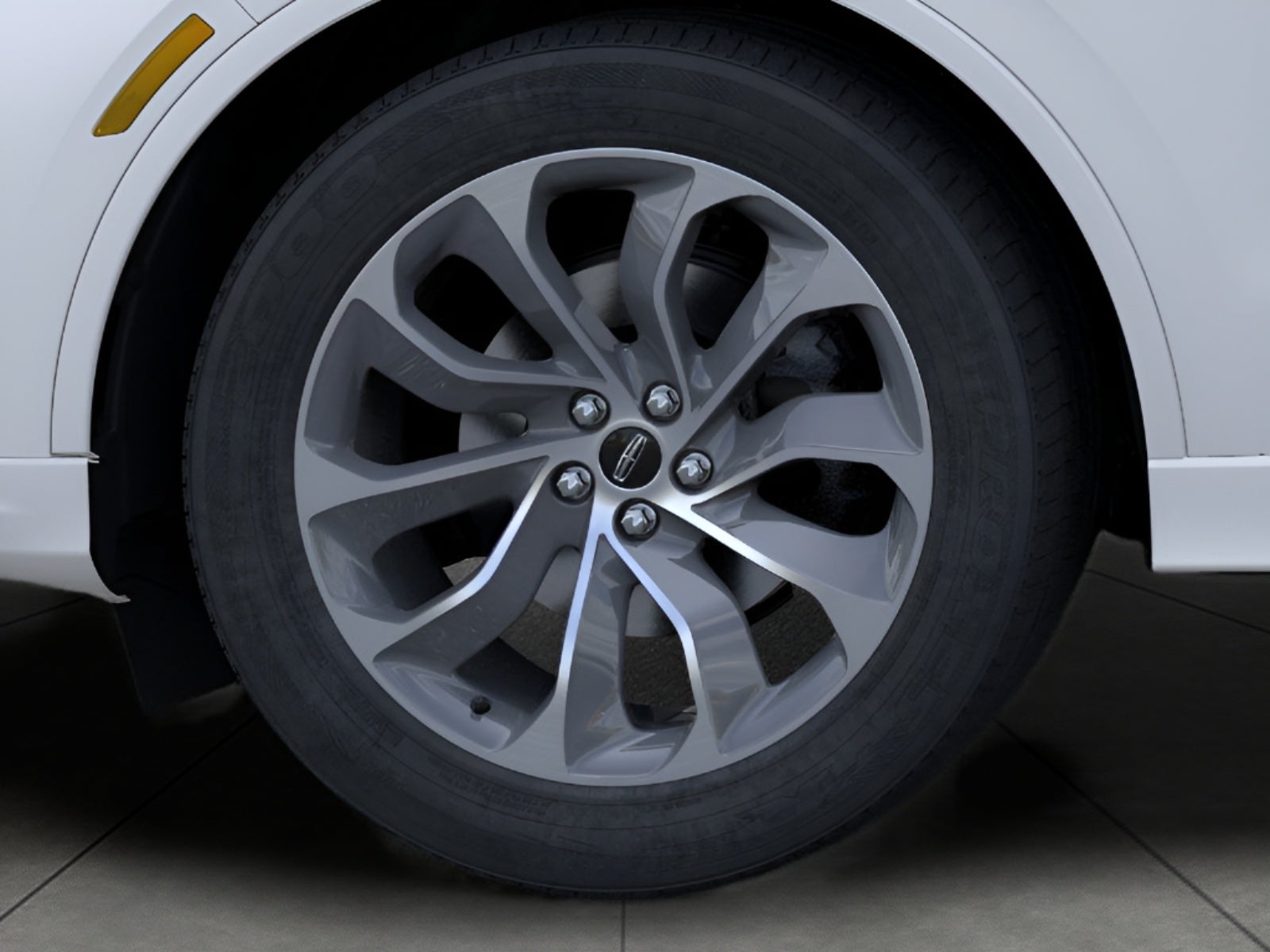 2025 Lincoln Aviator Premiere AWD