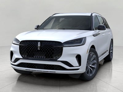 2025 Lincoln Aviator Premiere AWD