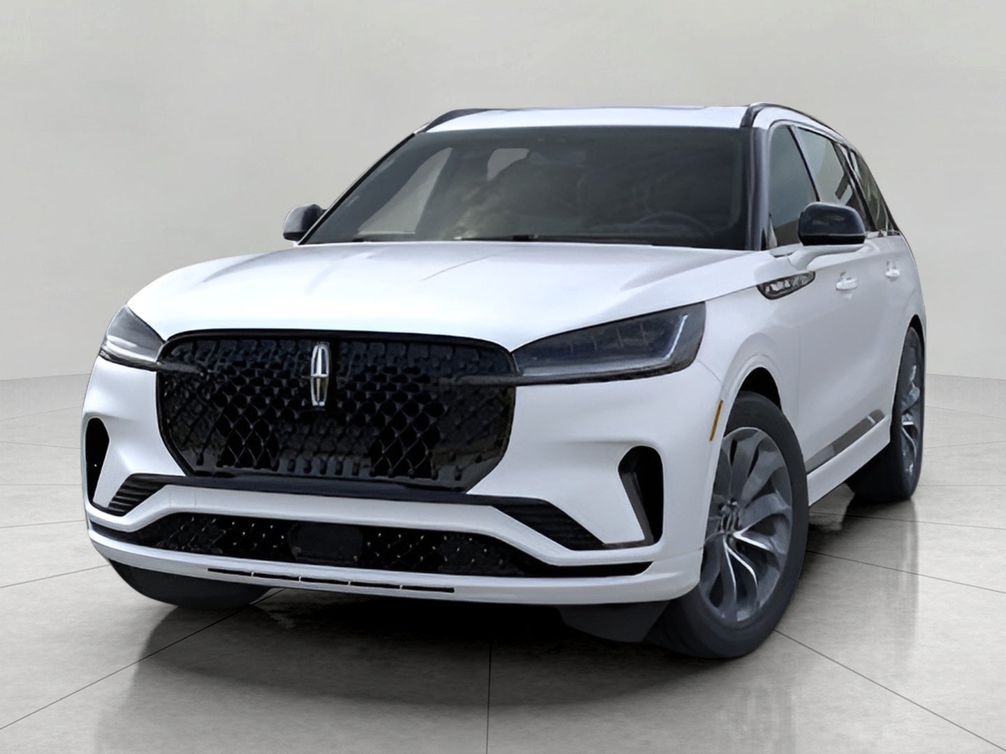 2025 Lincoln Aviator Premiere AWD