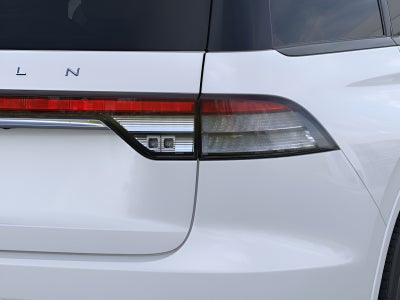 2025 Lincoln Aviator Premiere AWD