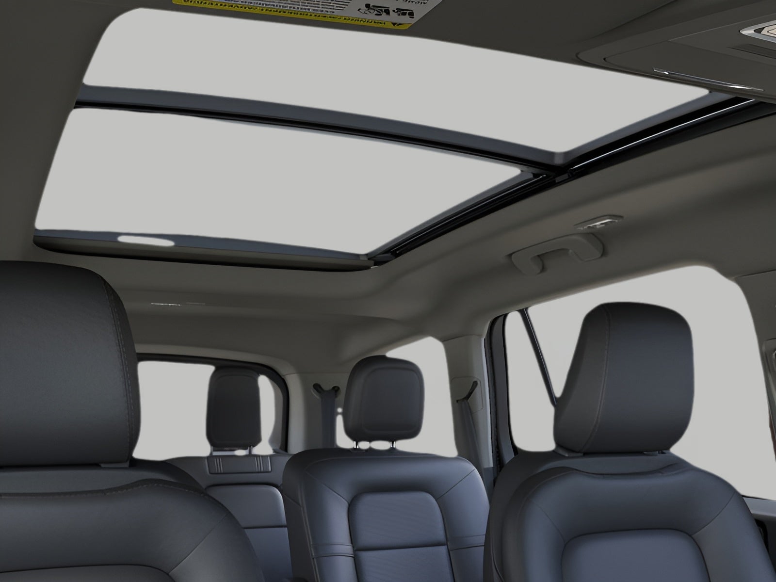 2025 Lincoln Aviator Premiere AWD