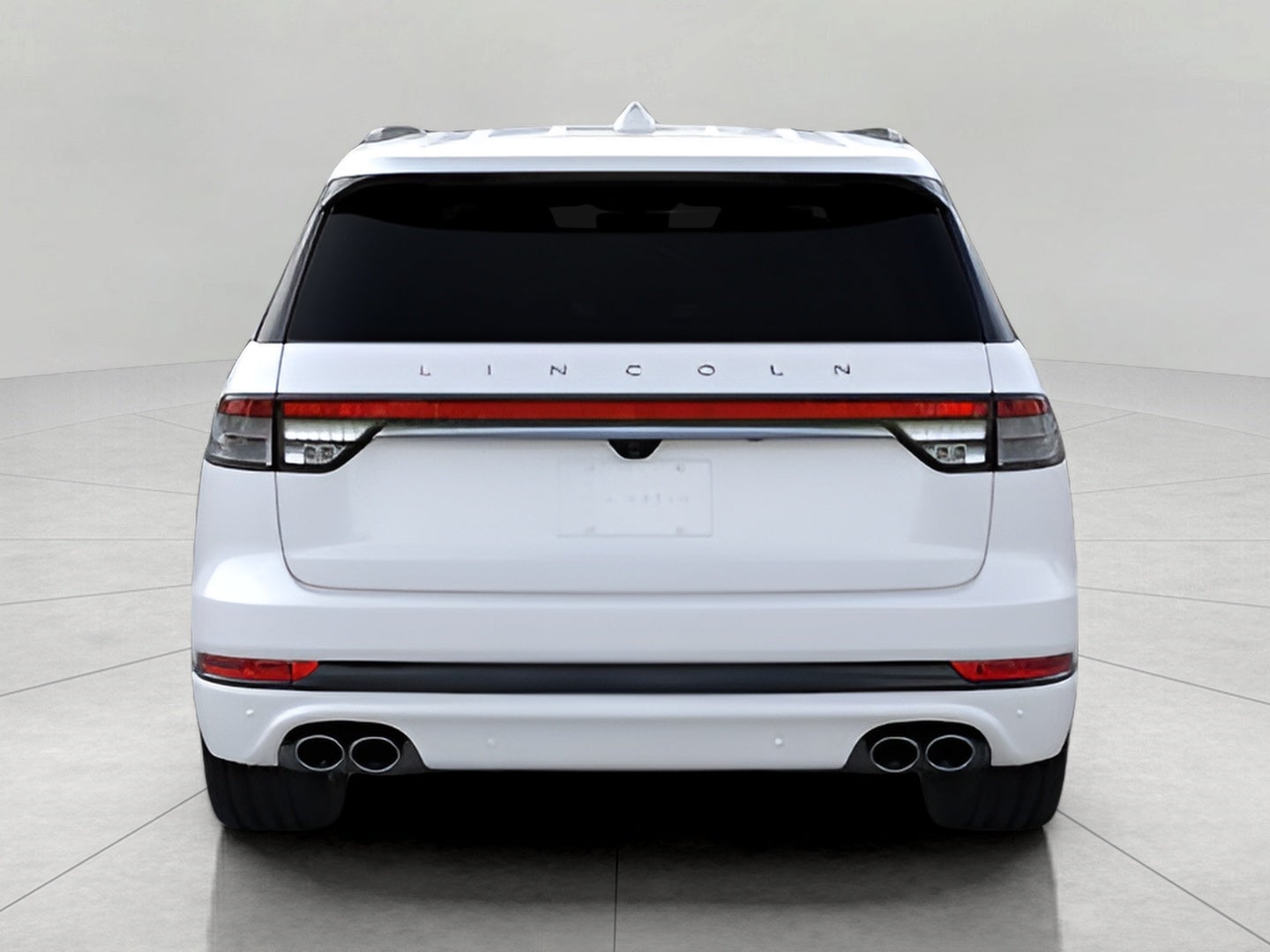 2025 Lincoln Aviator Premiere AWD