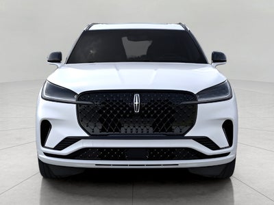 2025 Lincoln Aviator Premiere AWD