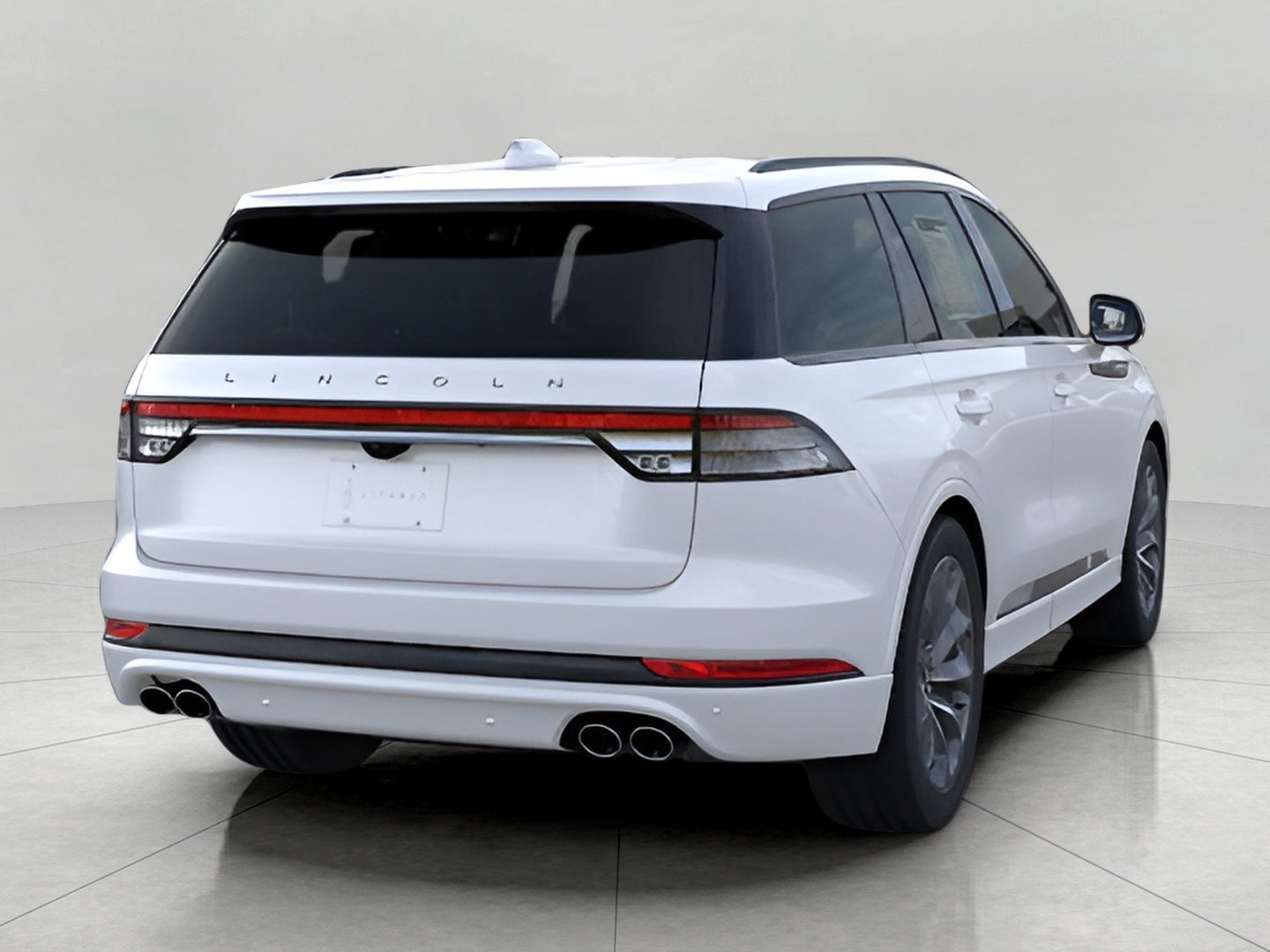 2025 Lincoln Aviator Premiere AWD