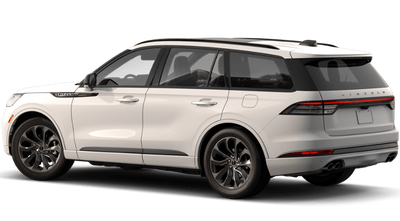 2025 Lincoln Aviator Premiere AWD