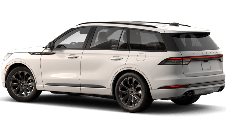 2025 Lincoln Aviator Premiere AWD