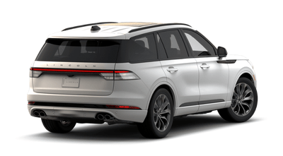 2025 Lincoln Aviator Premiere AWD