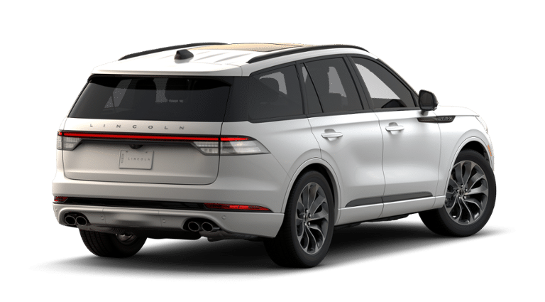 2025 Lincoln Aviator Premiere AWD