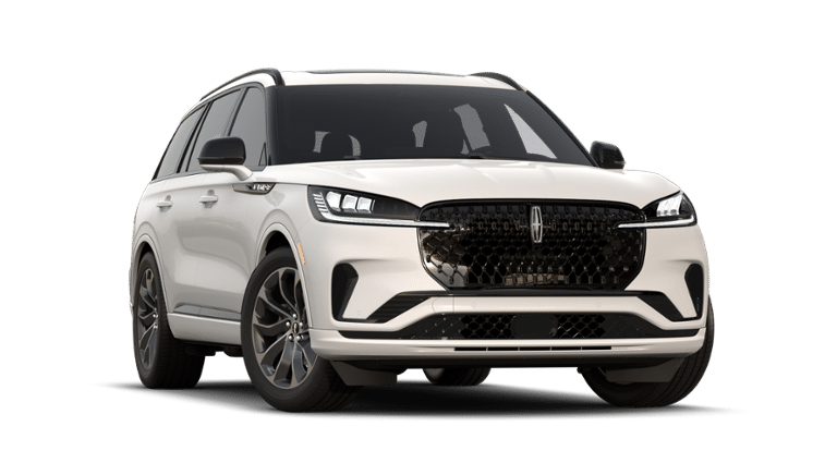 2025 Lincoln Aviator Premiere AWD