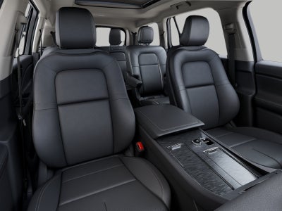 2027 Lincoln Aviator Premiere AWD
